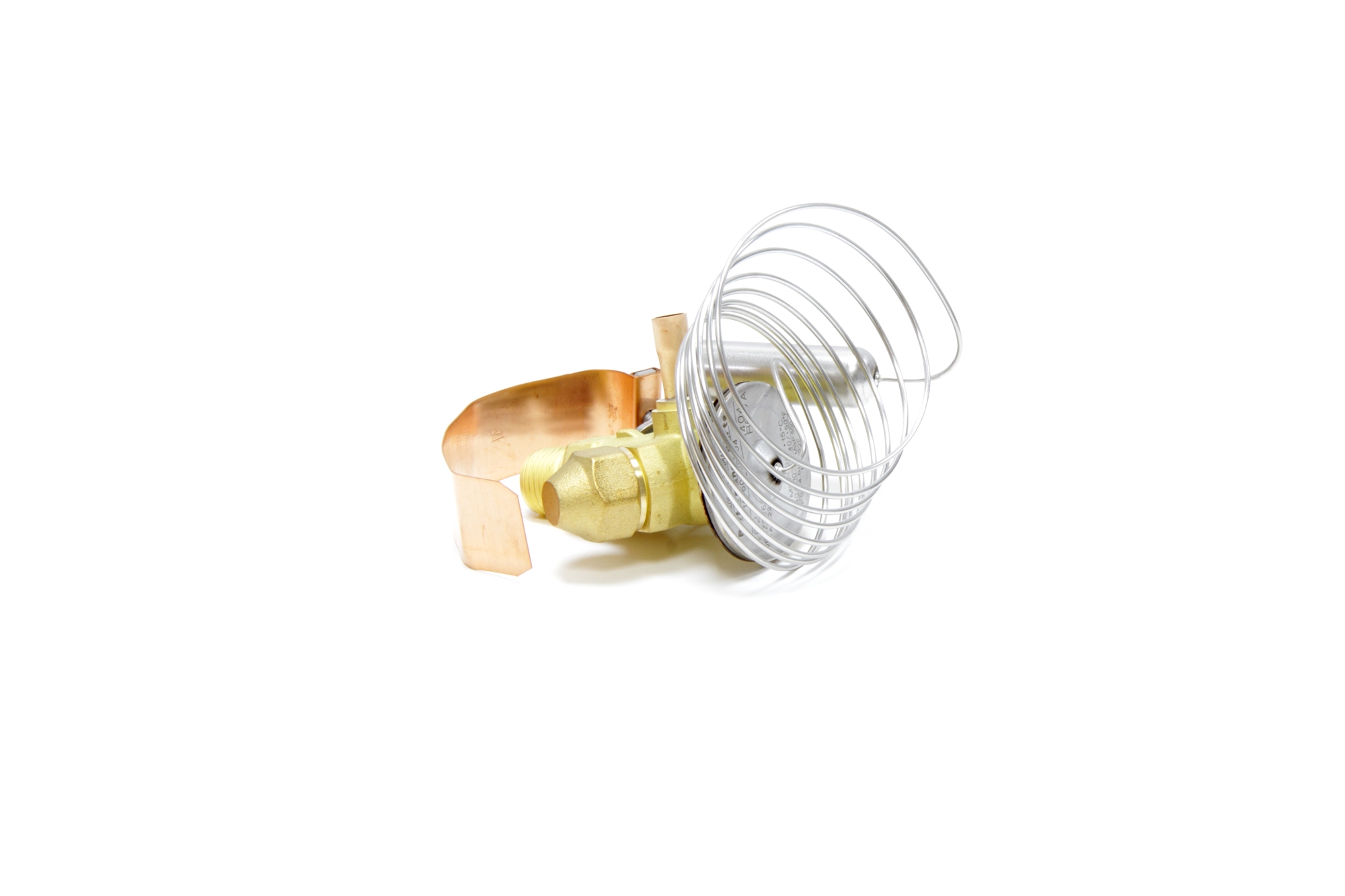 Myriad | Carrier Supra Expansion Valve | 14-60039-104